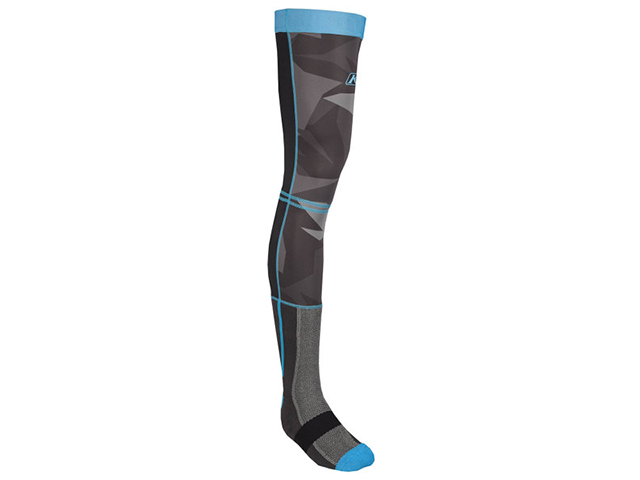 KLIM AGGRESSOR -1.0 KNEE SOCK